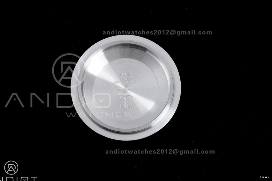 SS Edition Master 1:1 New II Oyster 126710 Bracelet SH3285 BLNR On ARF GMT V2 Best Batman 904L 0319